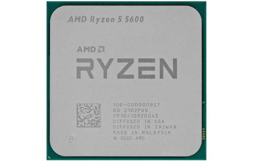 Мощный процессор Intel Xeon Platinum