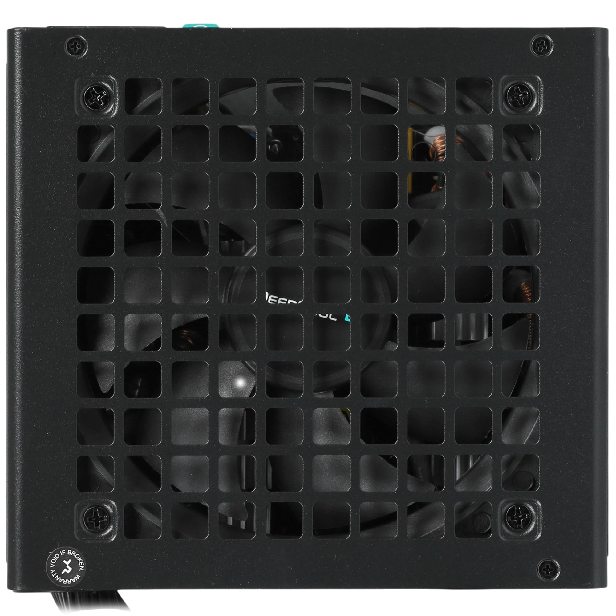 Блок питания Corsair RM850x