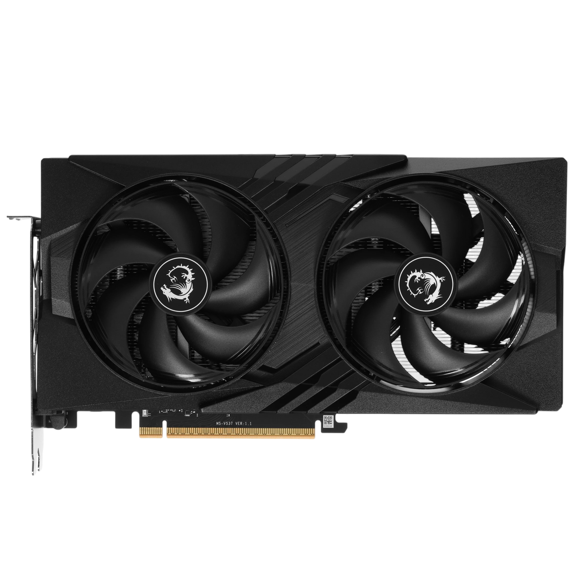 Современная видеокарта NVIDIA GeForce RTX